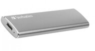 VERBATIM - Vx500 külső SSD USB 3.2 Gen 2 120GB - 47441