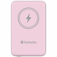 VERBATIM - Charge 'n' Go külső akkumulátor 10000mAh - 32248