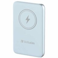 VERBATIM - Charge 'n' Go külső akkumulátor 10000mAh - 32247