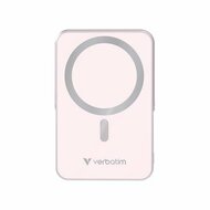 VERBATIM - Charge 'n' Go külső akkumulátor 10000mAh - 32267