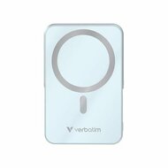 VERBATIM - Charge 'n' Go külső akkumulátor 10000mAh - 32266