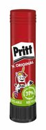 Ragasztóstift, 11 g, HENKEL "Pritt"