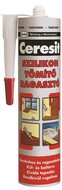 Ragasztó, szilikon, 300 ml, HENKEL "Ceresit"