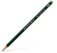 Faber-Castell 9000 4H grafitceruza