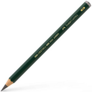 Faber-Castell 9000 Jumbo 2B grafitceruza