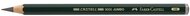 Faber-Castell 9000 Jumbo hatszögletű HB grafitceruza