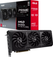 ASUS RX9070GRE - PRIME-RX9070GRE-O12G