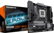 GIGABYTE B850M EAGLE WIFI6E