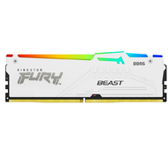 DDR5 KINGSTON FURY Beast RGB 6000MHz (AMD EXPO) 32GB - KF560C30BWEA-32