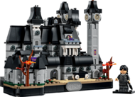 LEGO® Wednesday Nevermore Akadémia 76788