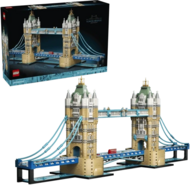 LEGO® Architecture Tower Bridge 21067
