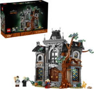 LEGO® Icons Polgármesteri rezidencia 11383