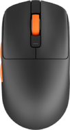 ROYAL KLUDGE - M30 Gaming Mouse - RK-M30-BLKOR