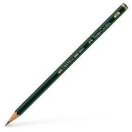 Faber-Castell Pitt kemény 2907 művészeti szénceruza