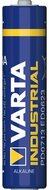 VARTA 4003211111 Industrial AAA (LR03) alkáli mikroceruza elem 10db/csomag