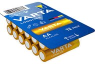 VARTA 4106301112 Longlife AA (LR06) ceruzaelem BigBox12