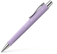 Faber-Castell Poly Ball édes lila golyóstoll