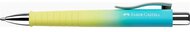 Faber-Castell Poly Ball napkelte golyóstoll