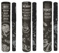Bruno Visconti Dreamwrite Café Nero 0,7 mm, kék golyóstoll