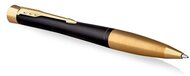 Parker Royal Urban Twist 2143640 arany klipszes matt fekete golyóstoll