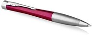 Parker Royal Urban Twist 2143642 ezüst klipszes vibrant magenta golyóstoll