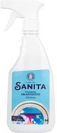 Ablaktisztító, 500 ml, "Sanita"