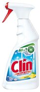 Ablaktisztító, 500 ml, CLIN