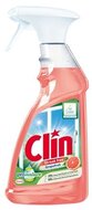 Ablaktisztító, 500 ml, szórófejes, CLIN "Grapefruit"