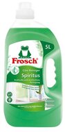 Ablaktisztító, spiritusszal, 5 l, FROSCH, (5 liter)