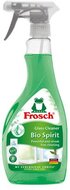 Ablaktisztító, spiritusszal, 500 ml, FROSCH