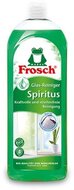 Ablaktisztító, spiritusszal, 750 ml, FROSCH