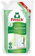 Ablaktisztító, spiritusszal, 950 ml, utántöltő, FROSCH