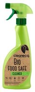 Általános felülettisztítószer, 0,5 l, szórófejes, CLEANECO "Bio Food Safe"