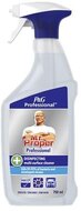 Általános tisztító- és fertőtlenítő spray, 3in1, 750 ml, MR PROPER