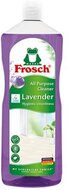 Általános tisztítószer, 1000 ml, FROSCH, levendula