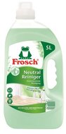 Általános tisztítószer, PH semleges, 5 l, FROSCH, (5 liter)