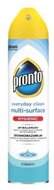Felülettisztító, spray, 0,25 l, PRONTO "Multisurface Classic"