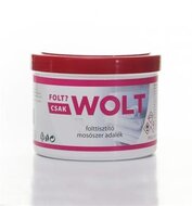 Folttisztító, 0,5 kg, NATURCLEANING "Wolt"
