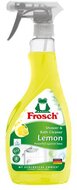 Fürdőszobai tisztító spray, 500 ml, FROSCH