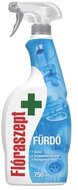 Fürdőszobai tisztító spray, 750 ml FLÓRASZEPT