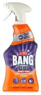 Fürdőszobai tisztító spray, 750 ml, CILLIT BANG