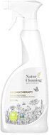 Konyhai tisztítószer, aromaterápiás, 500 ml, NATURCLEANING, rozmaring és levendula olajjal