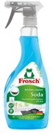 Konyhai tisztítószer, szódával, 500 ml, FROSCH