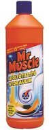Lefolyótisztító, 1 l, MR MUSCLE