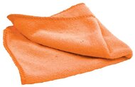Mikroszálas tisztítókendő, táblákhoz, NOBO narancs