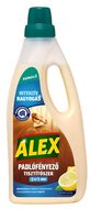 Padlótisztító folyadék, fa felületre, 750 ml, ALEX "Extra ragyogás", kókusz illattal