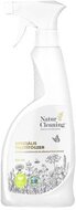 Speciális tisztítószer, kondigépekhez, fitness- és sporteszközökhöz, 500 ml, NATURCLEANING