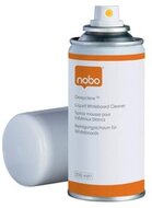 Tisztító aerosol spray fehértáblához 200 ml, NOBO