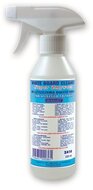 Tisztítófolyadék, fehértáblához, 220 ml, GRANIT "Z410"