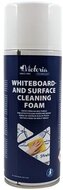 Tisztítóhab, fehértáblához, 400 ml, VICTORIA TECHNOLOGY